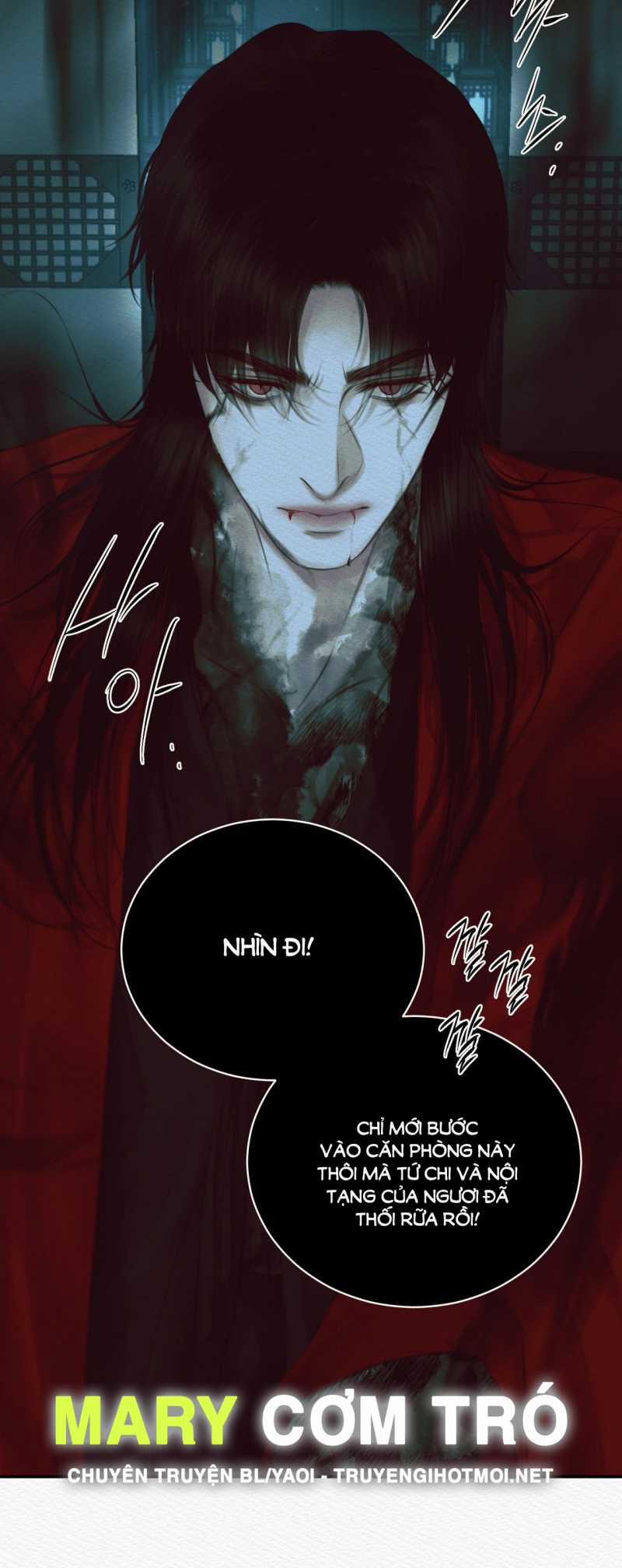 Dạ Quỷ 61.2 trang 16