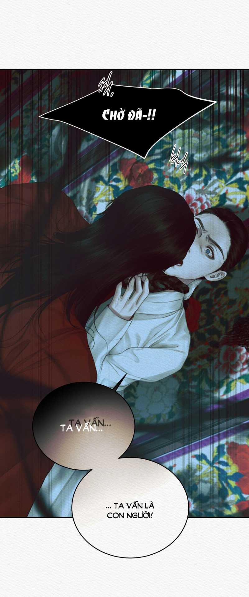 Dạ Quỷ 61.2 trang 19