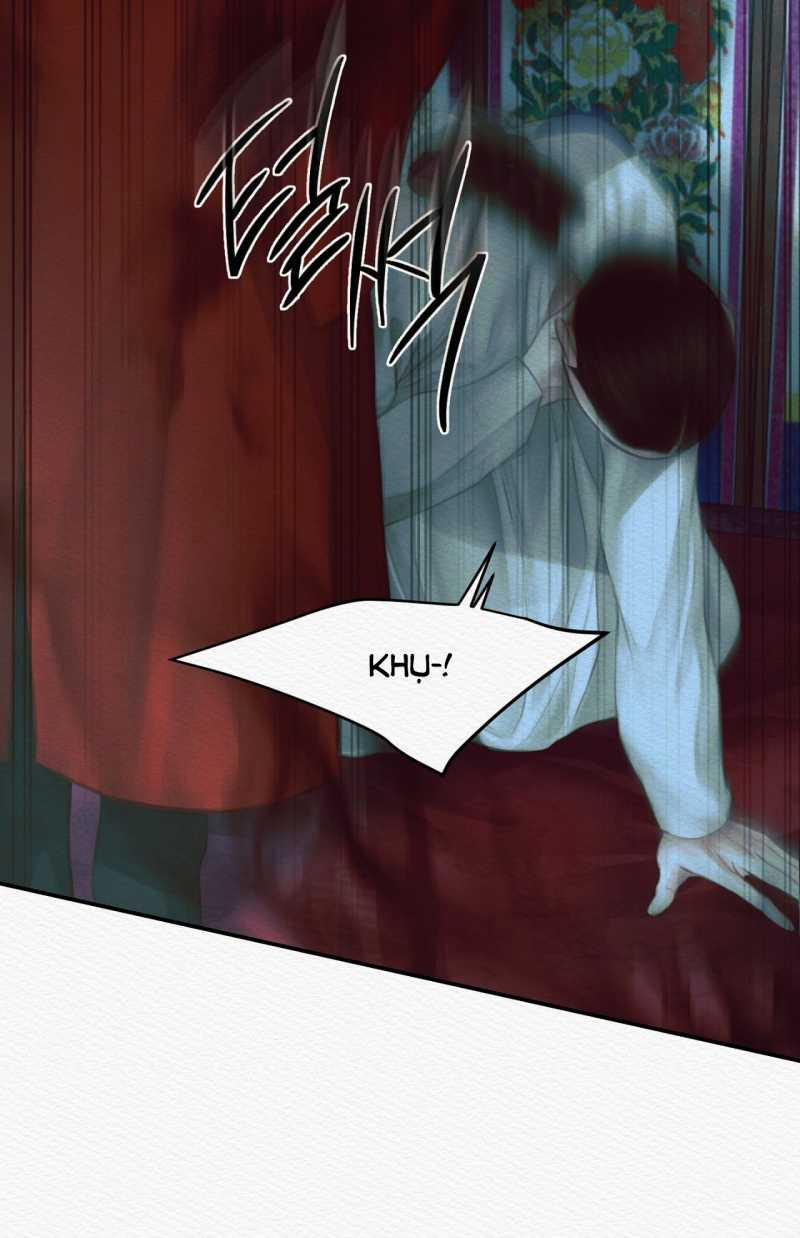 Dạ Quỷ 61.2 trang 22