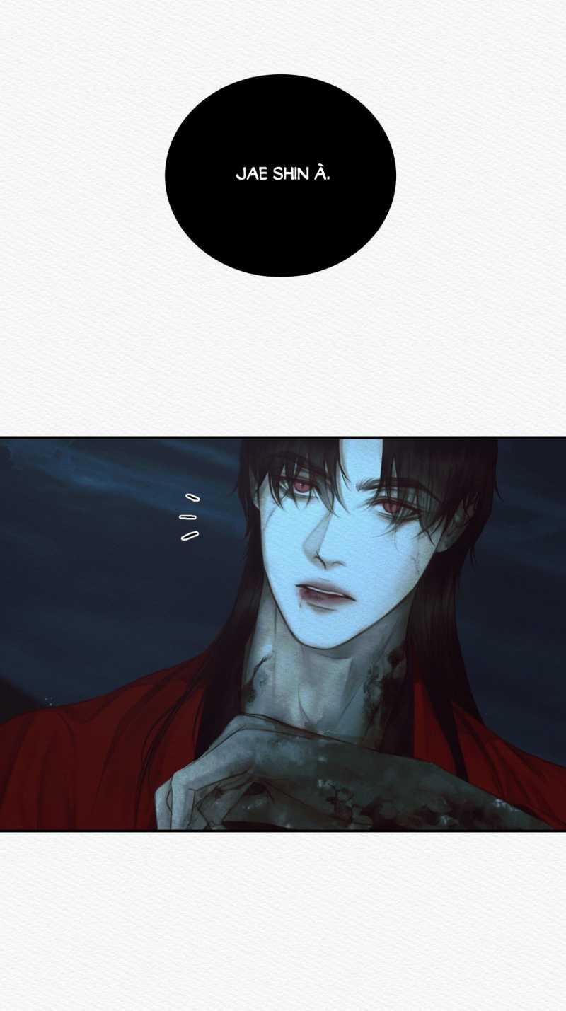 Dạ Quỷ 61.2 trang 30