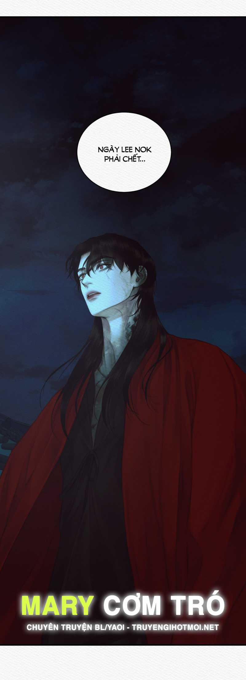 Dạ Quỷ 61.2 trang 35