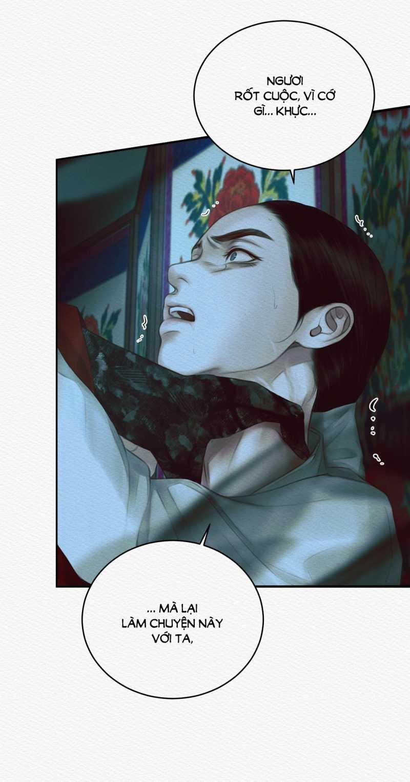 Dạ Quỷ 61.2 trang 8