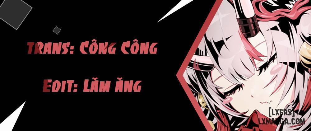 Da Vinci-chan Code Oneshot trang 0