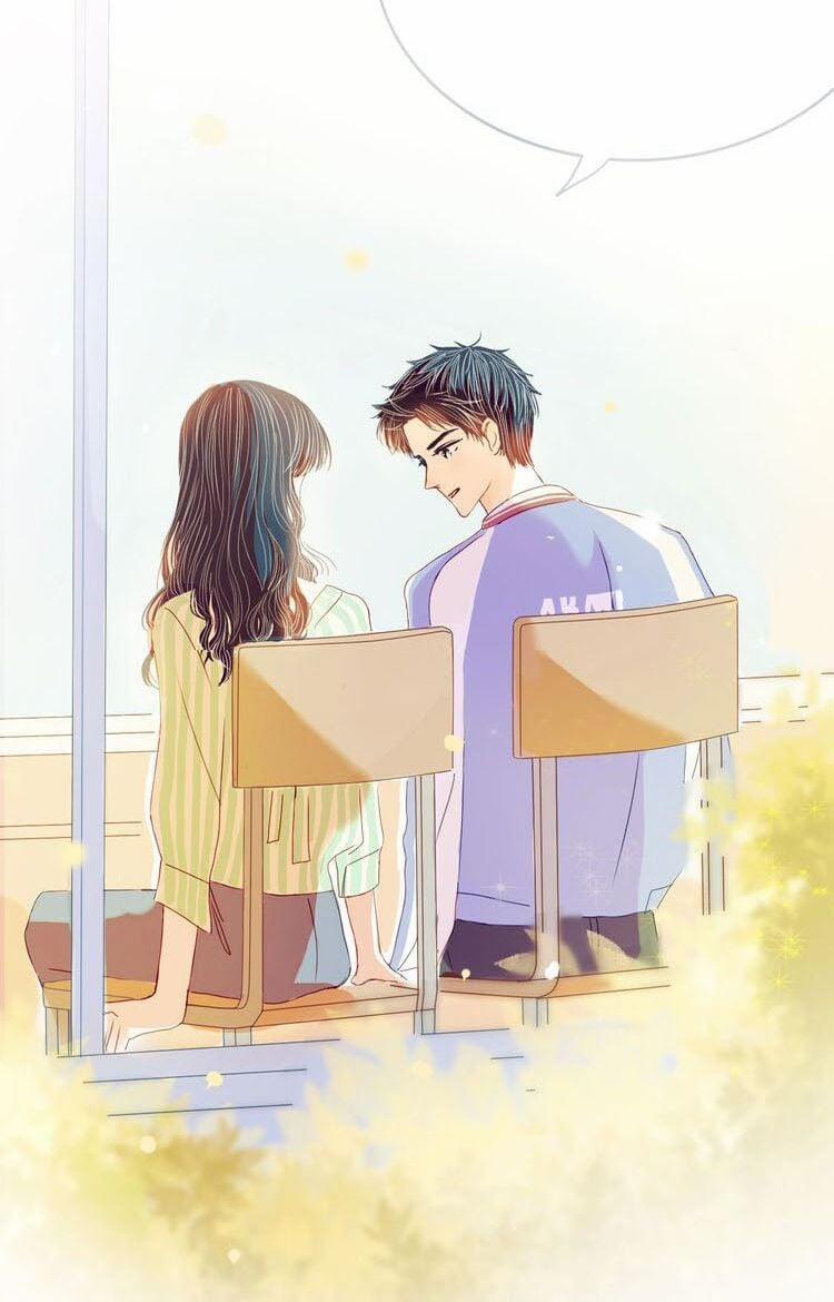 Dã Vô Phong Vũ Dã Vô Tình 0 trang 10