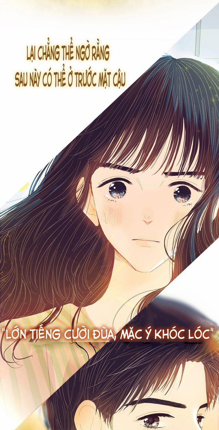 Dã Vô Phong Vũ Dã Vô Tình 0 trang 11