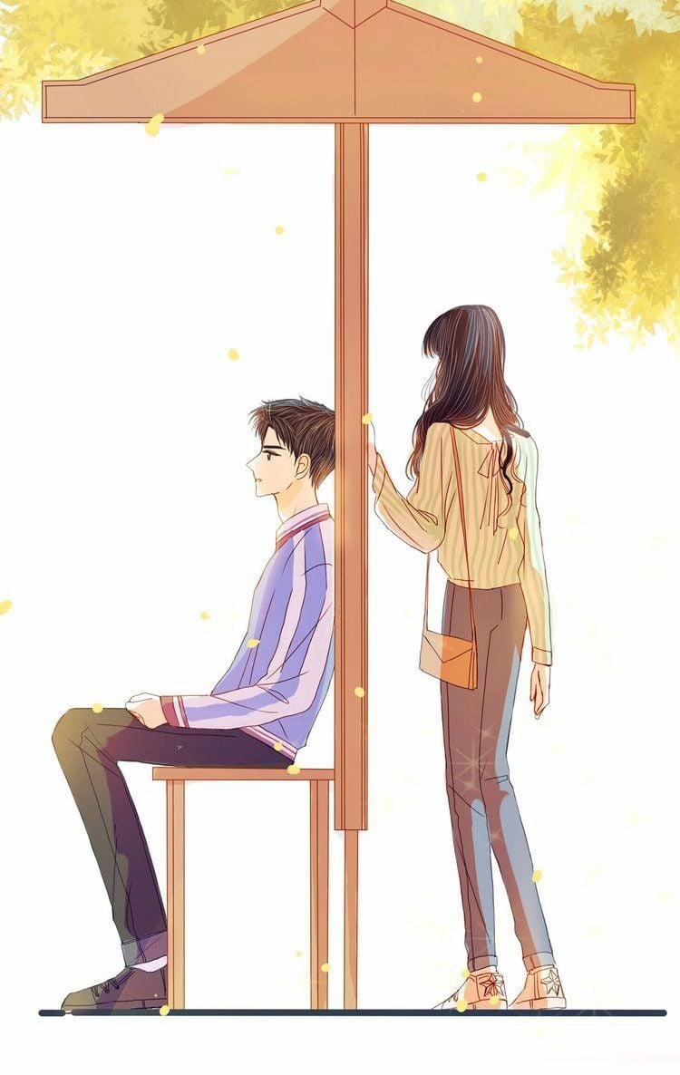 Dã Vô Phong Vũ Dã Vô Tình 0 trang 13