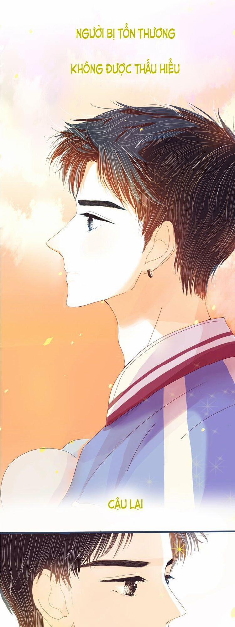 Dã Vô Phong Vũ Dã Vô Tình 0 trang 14