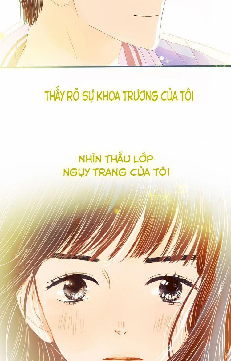 Dã Vô Phong Vũ Dã Vô Tình 0 trang 15