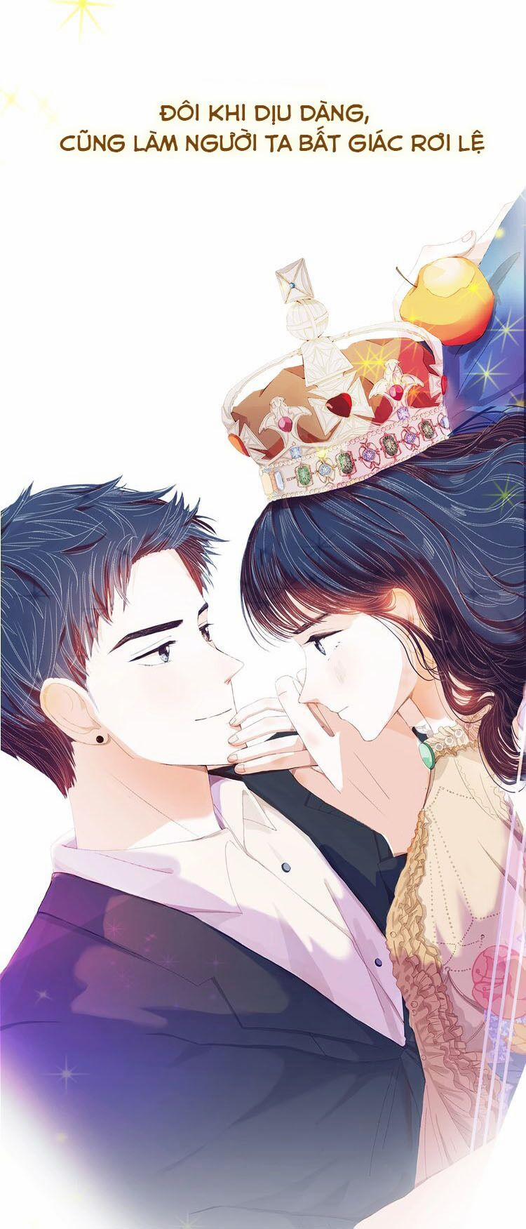 Dã Vô Phong Vũ Dã Vô Tình 0 trang 17