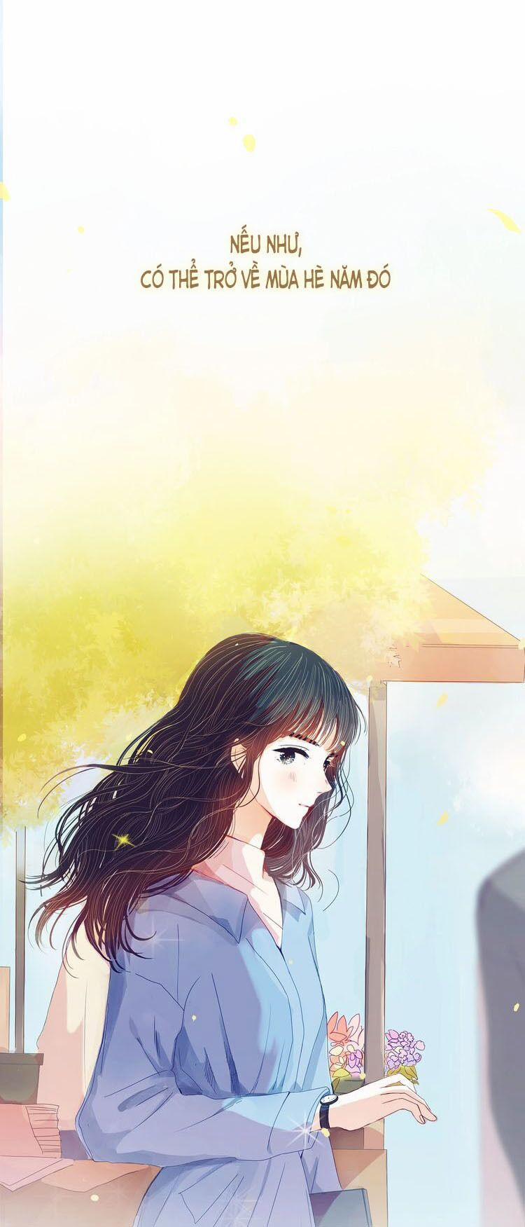 Dã Vô Phong Vũ Dã Vô Tình 0 trang 2