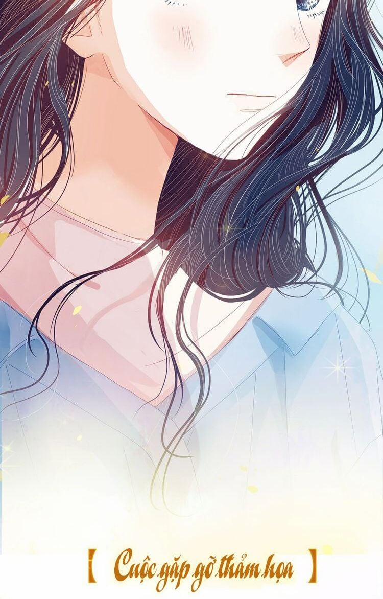 Dã Vô Phong Vũ Dã Vô Tình 0 trang 4