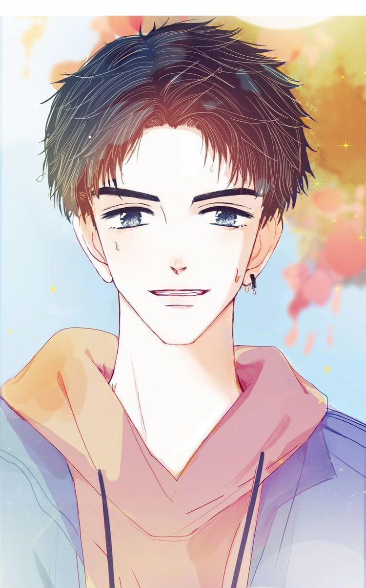 Dã Vô Phong Vũ Dã Vô Tình 0 trang 7