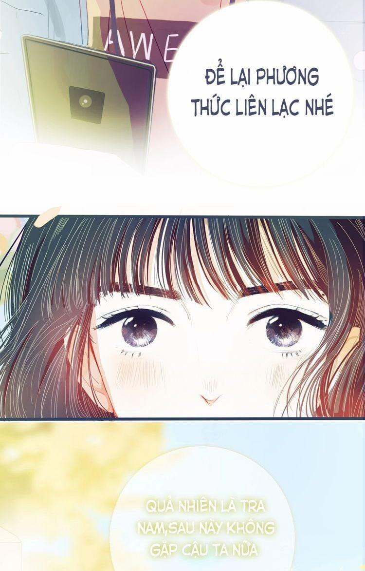 Dã Vô Phong Vũ Dã Vô Tình 0 trang 8