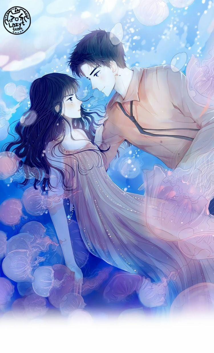 Dã Vô Phong Vũ Dã Vô Tình 1 trang 0