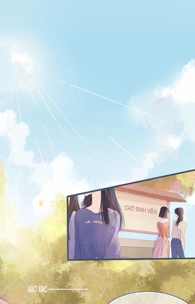 Dã Vô Phong Vũ Dã Vô Tình 1 trang 1