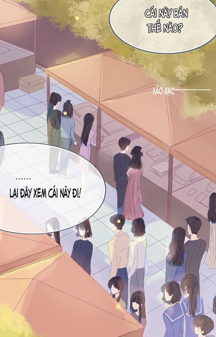 Dã Vô Phong Vũ Dã Vô Tình 1 trang 2