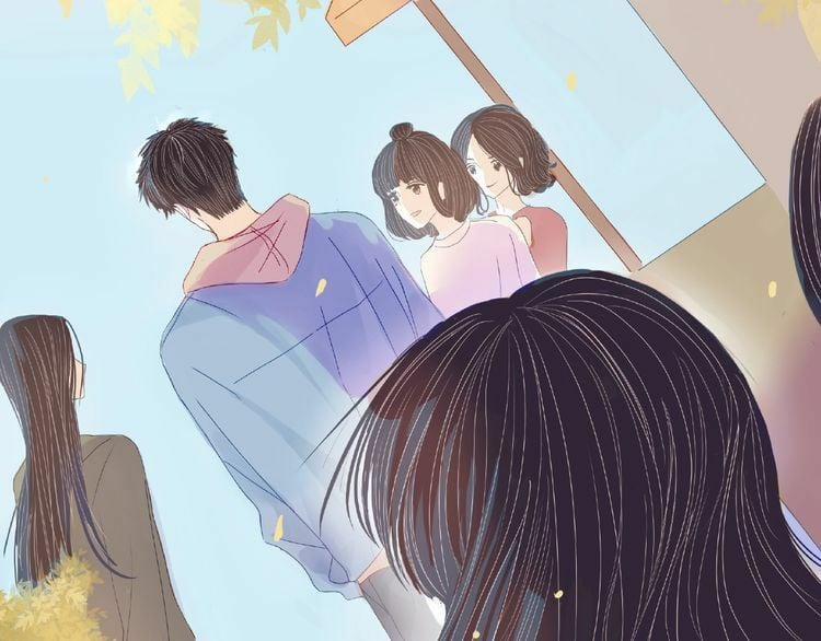 Dã Vô Phong Vũ Dã Vô Tình 1 trang 22