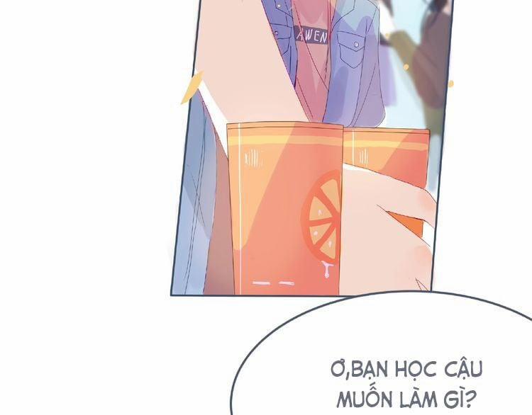 Dã Vô Phong Vũ Dã Vô Tình 1 trang 31