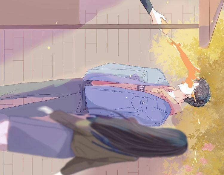 Dã Vô Phong Vũ Dã Vô Tình 1 trang 34