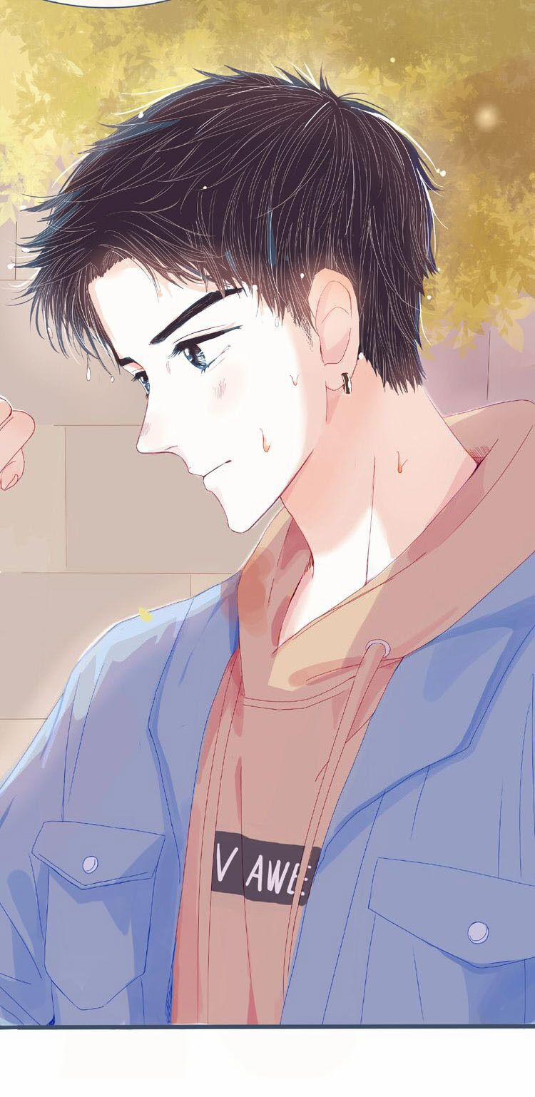 Dã Vô Phong Vũ Dã Vô Tình 1 trang 38