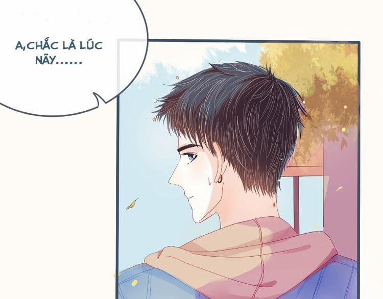 Dã Vô Phong Vũ Dã Vô Tình 1 trang 43