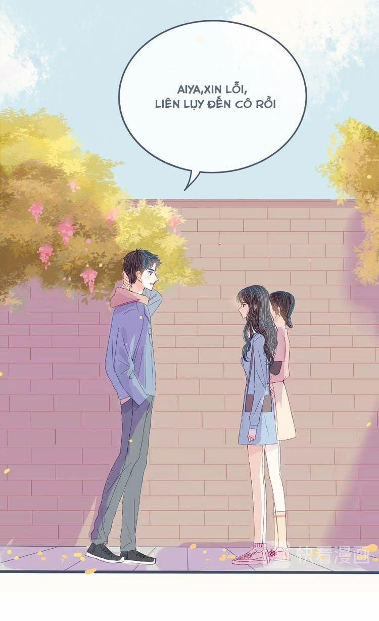 Dã Vô Phong Vũ Dã Vô Tình 1 trang 45