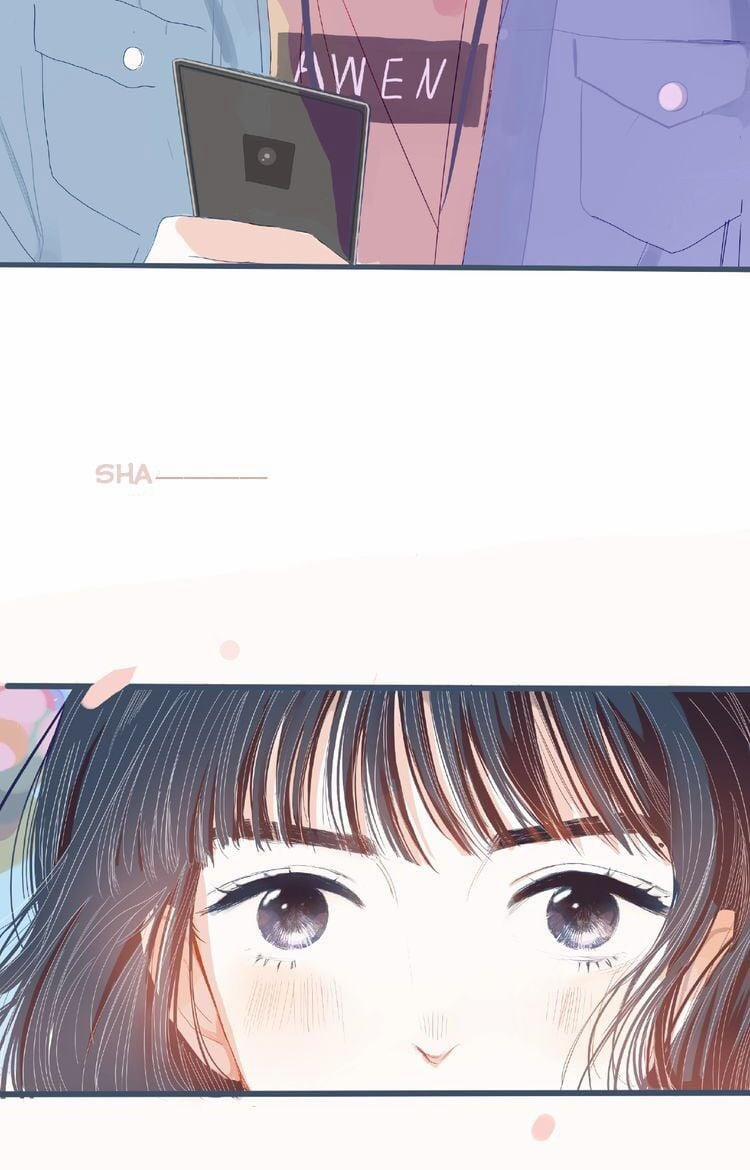 Dã Vô Phong Vũ Dã Vô Tình 1 trang 47