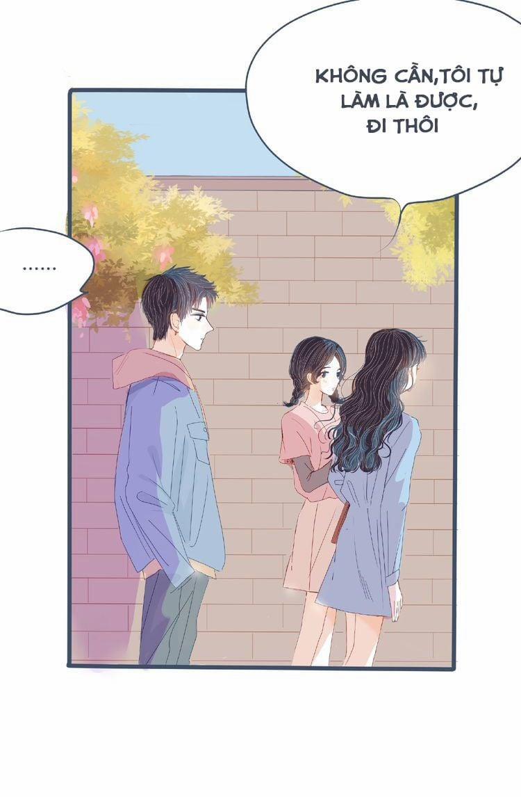 Dã Vô Phong Vũ Dã Vô Tình 1 trang 51