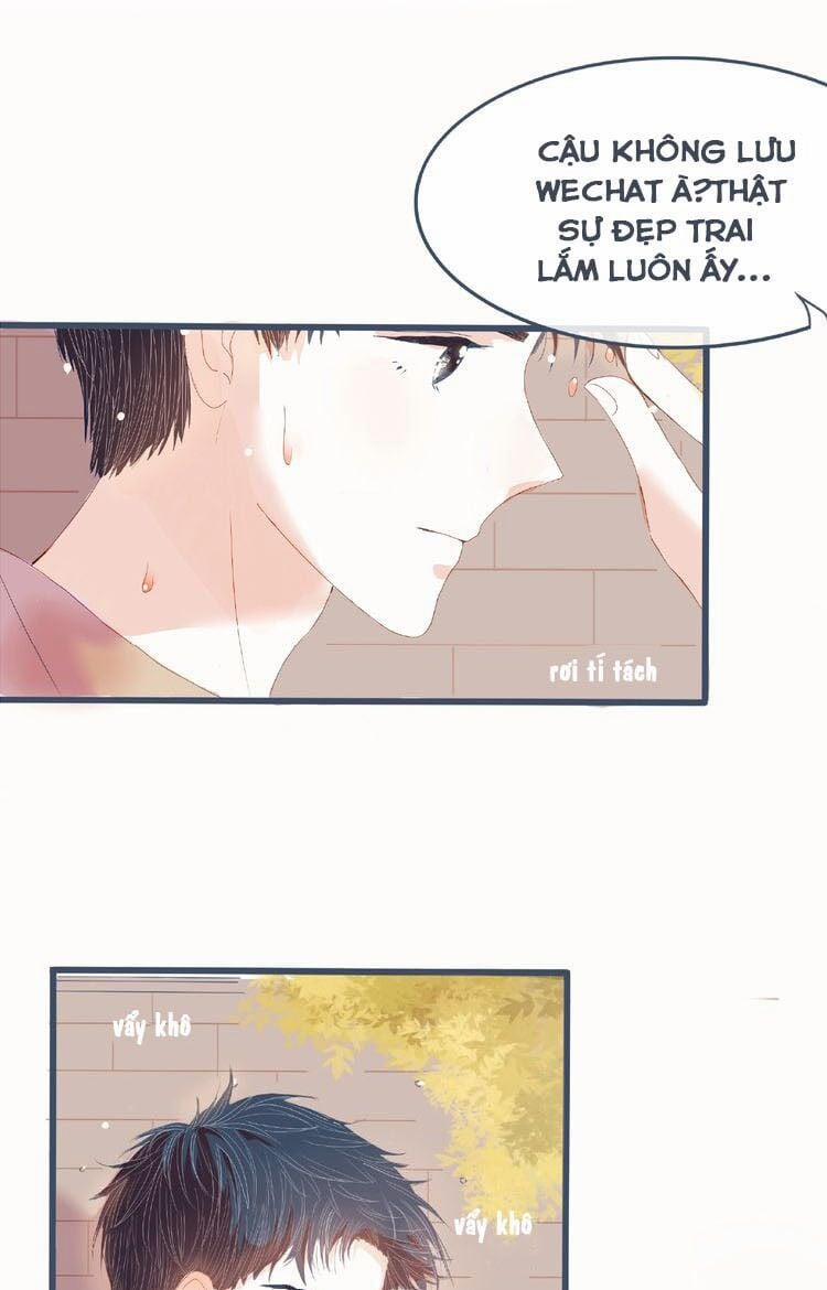 Dã Vô Phong Vũ Dã Vô Tình 1 trang 52