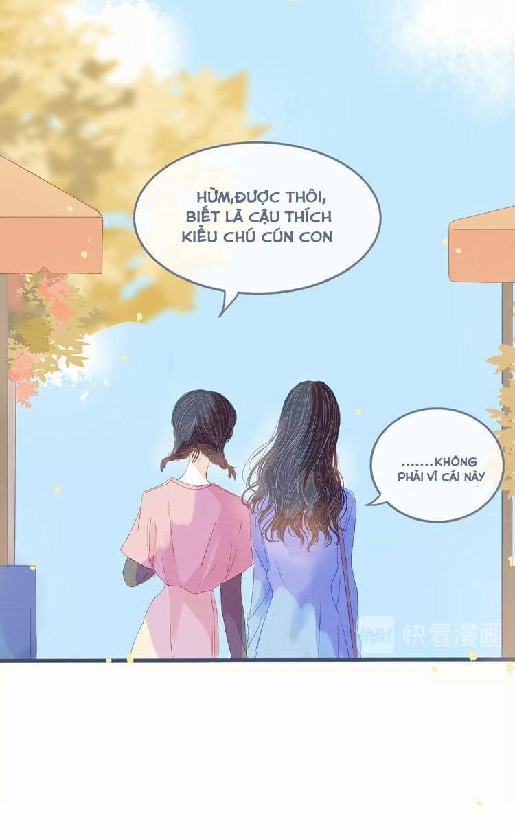 Dã Vô Phong Vũ Dã Vô Tình 1 trang 54