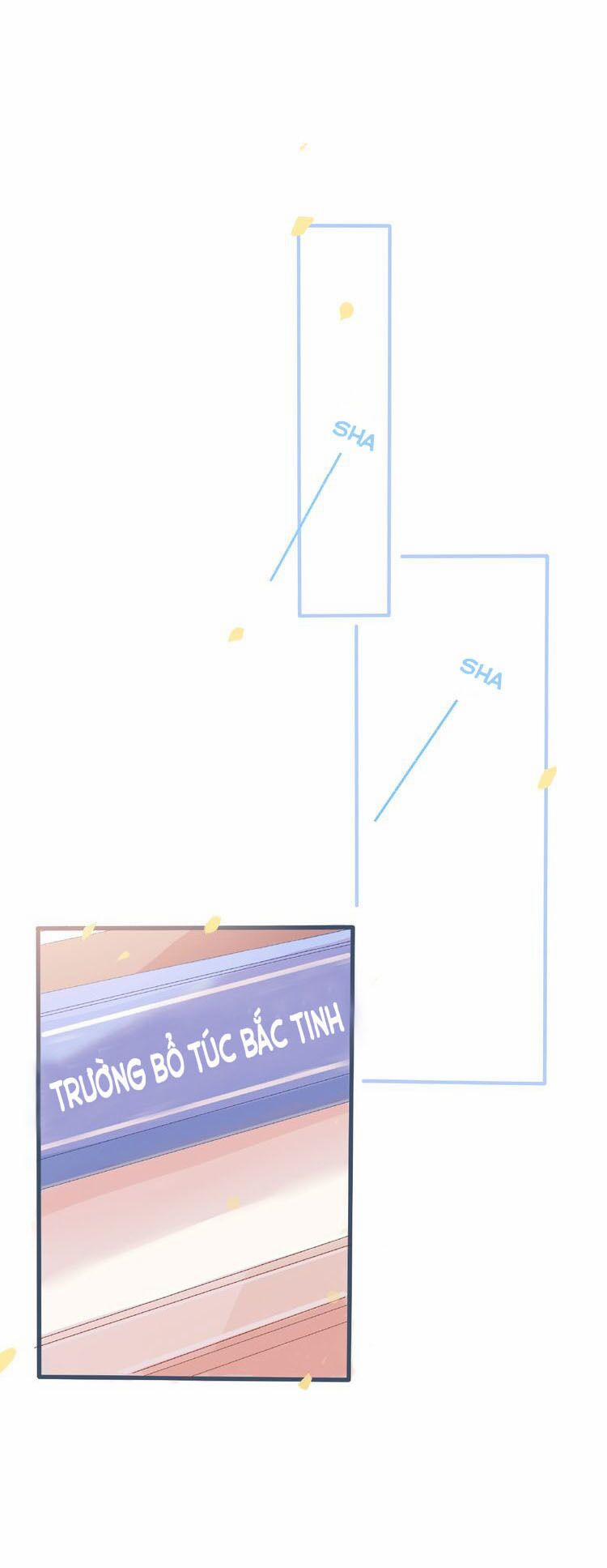 Dã Vô Phong Vũ Dã Vô Tình 1 trang 55