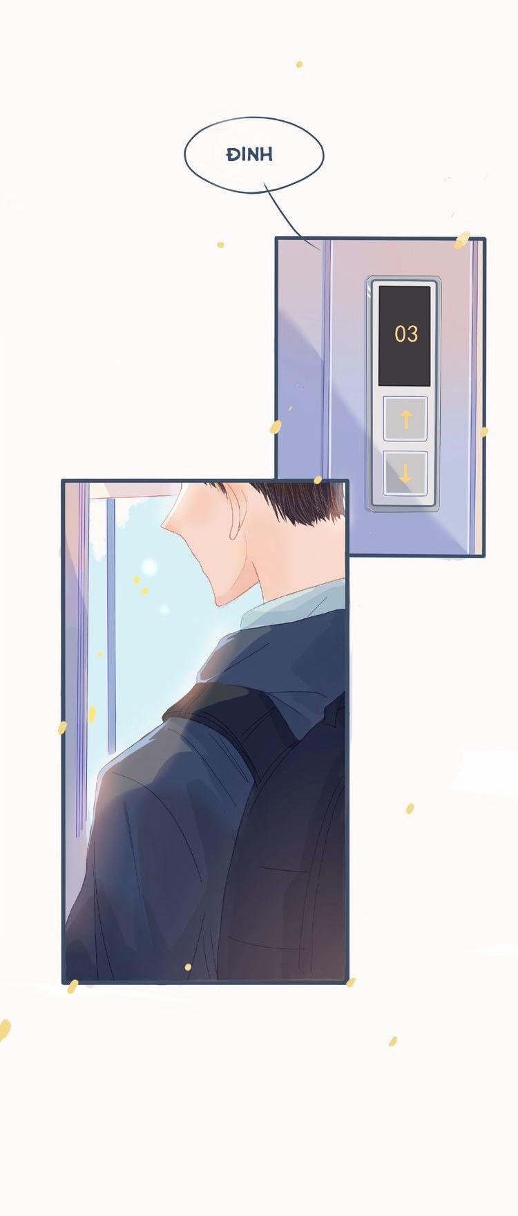 Dã Vô Phong Vũ Dã Vô Tình 1 trang 58