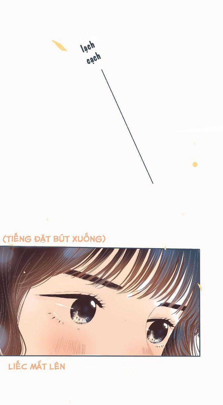 Dã Vô Phong Vũ Dã Vô Tình 1 trang 64