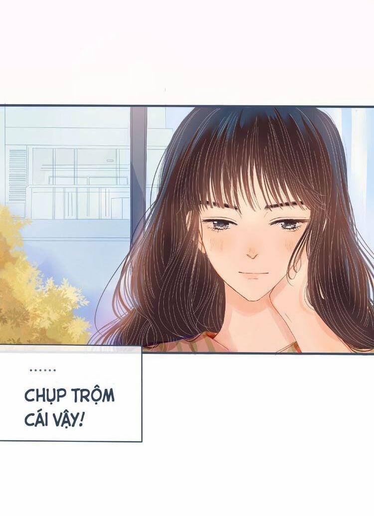 Dã Vô Phong Vũ Dã Vô Tình 1 trang 67