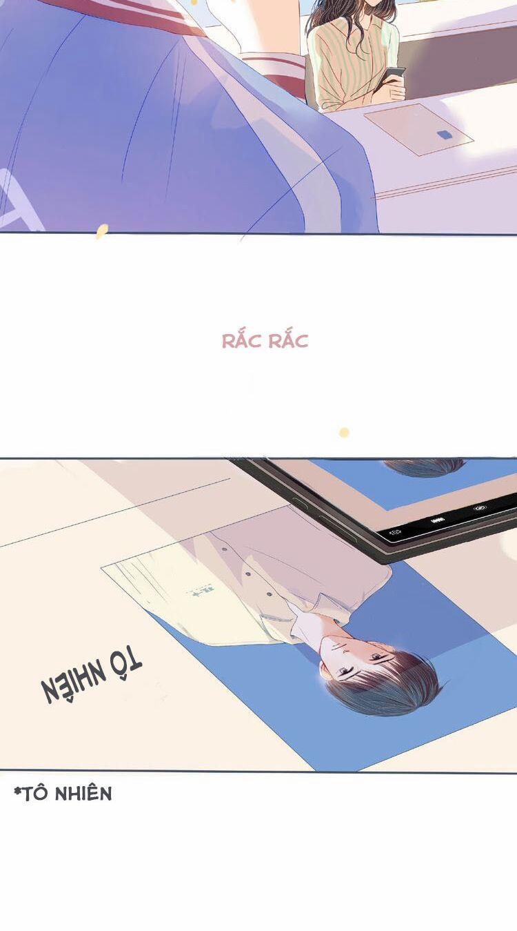 Dã Vô Phong Vũ Dã Vô Tình 1 trang 69