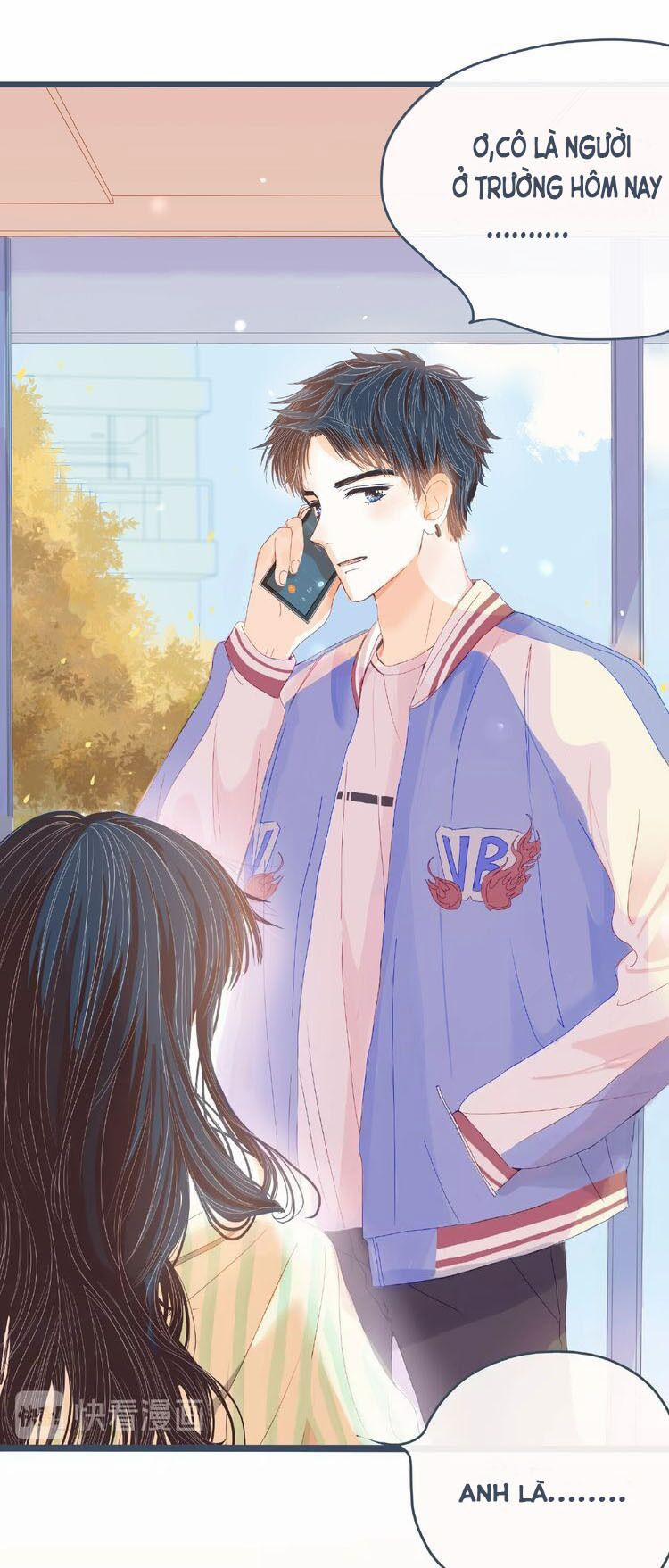 Dã Vô Phong Vũ Dã Vô Tình 1 trang 72