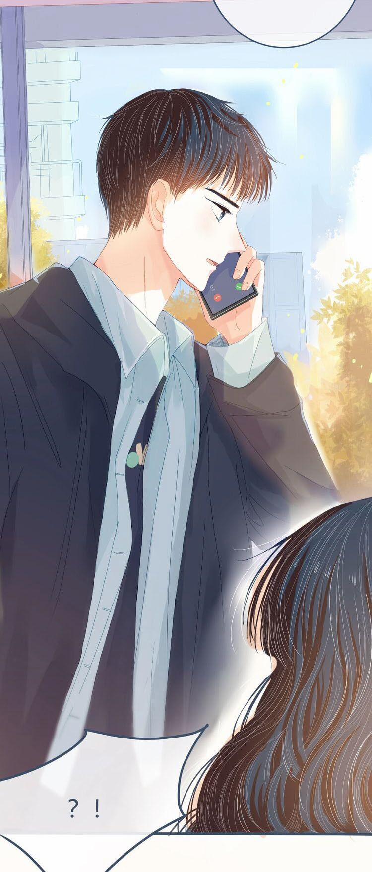 Dã Vô Phong Vũ Dã Vô Tình 1 trang 75