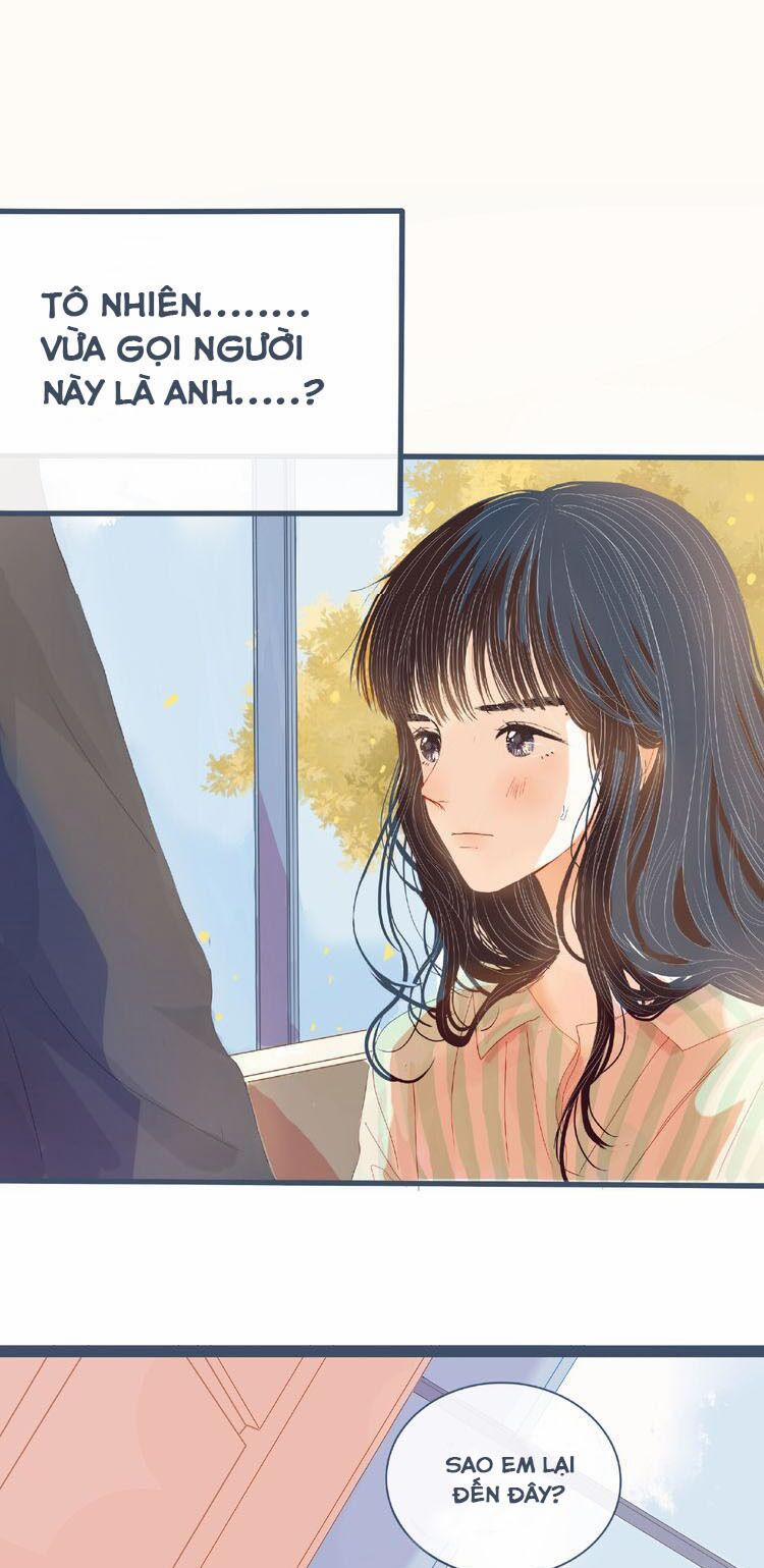 Dã Vô Phong Vũ Dã Vô Tình 1 trang 76