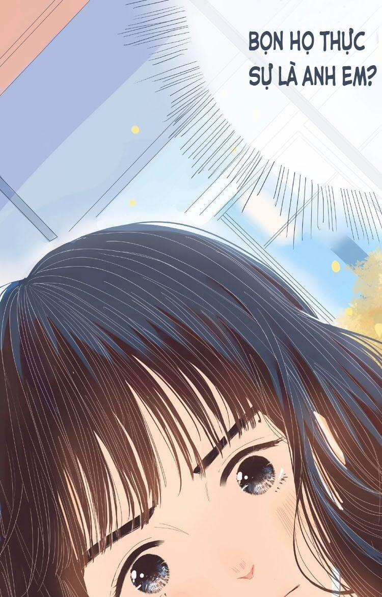 Dã Vô Phong Vũ Dã Vô Tình 1 trang 78