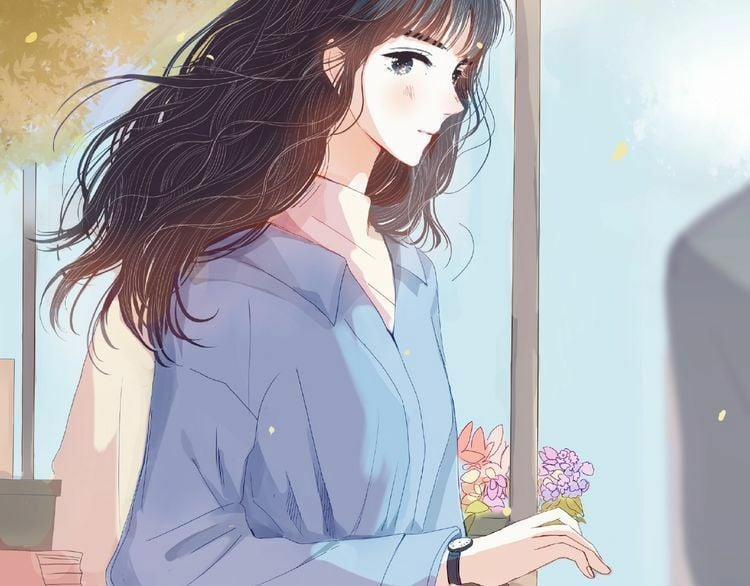 Dã Vô Phong Vũ Dã Vô Tình 1 trang 9