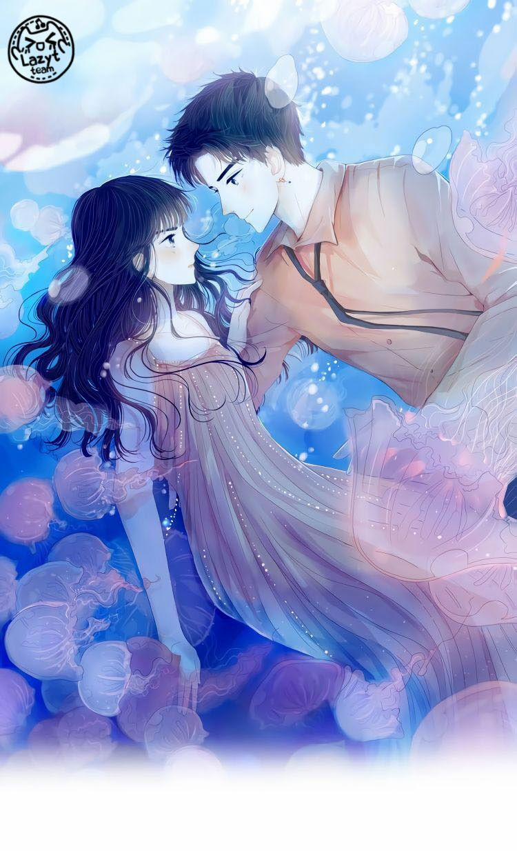 Dã Vô Phong Vũ Dã Vô Tình 2 trang 0