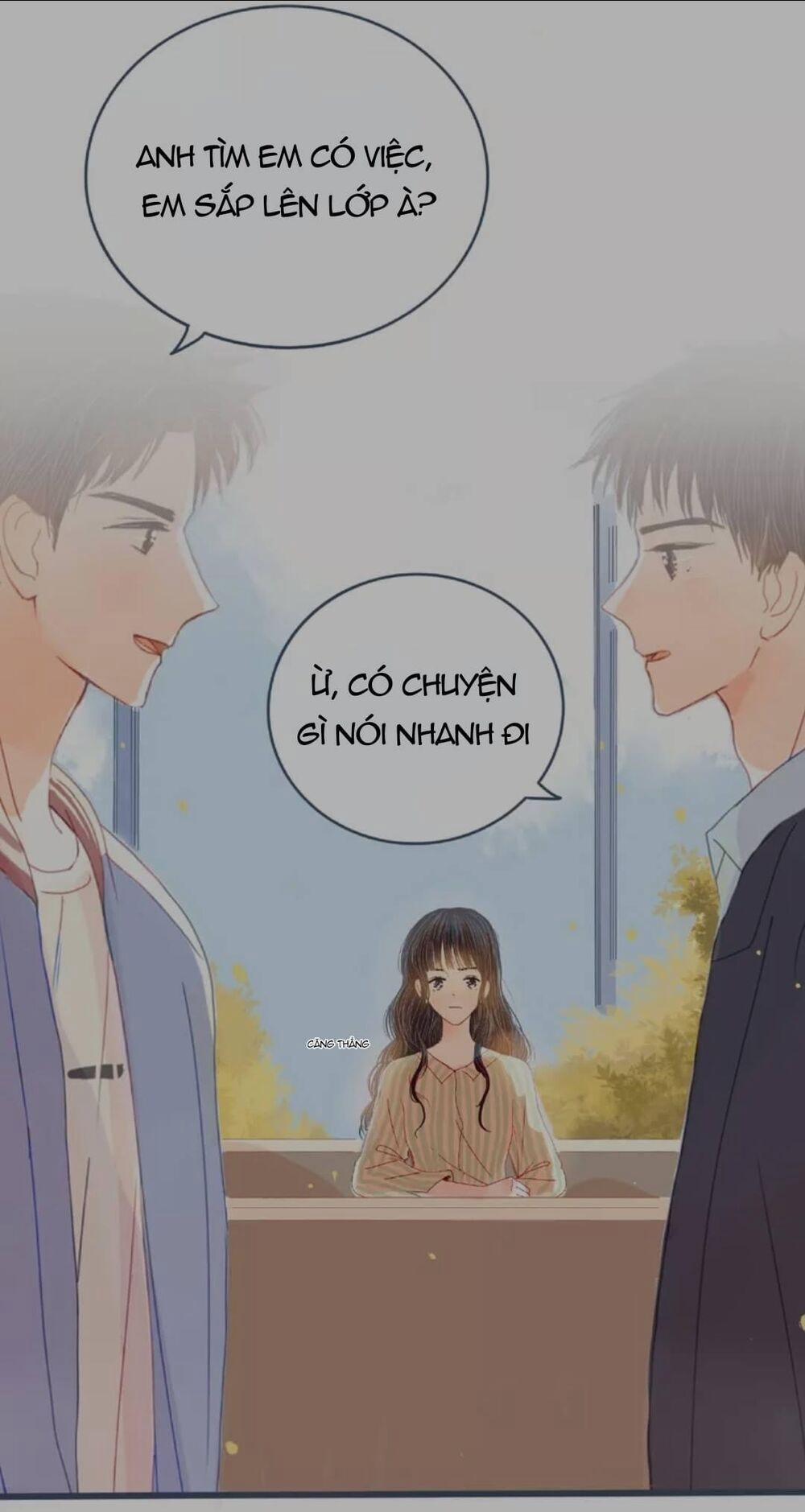 Dã Vô Phong Vũ Dã Vô Tình 2 trang 1