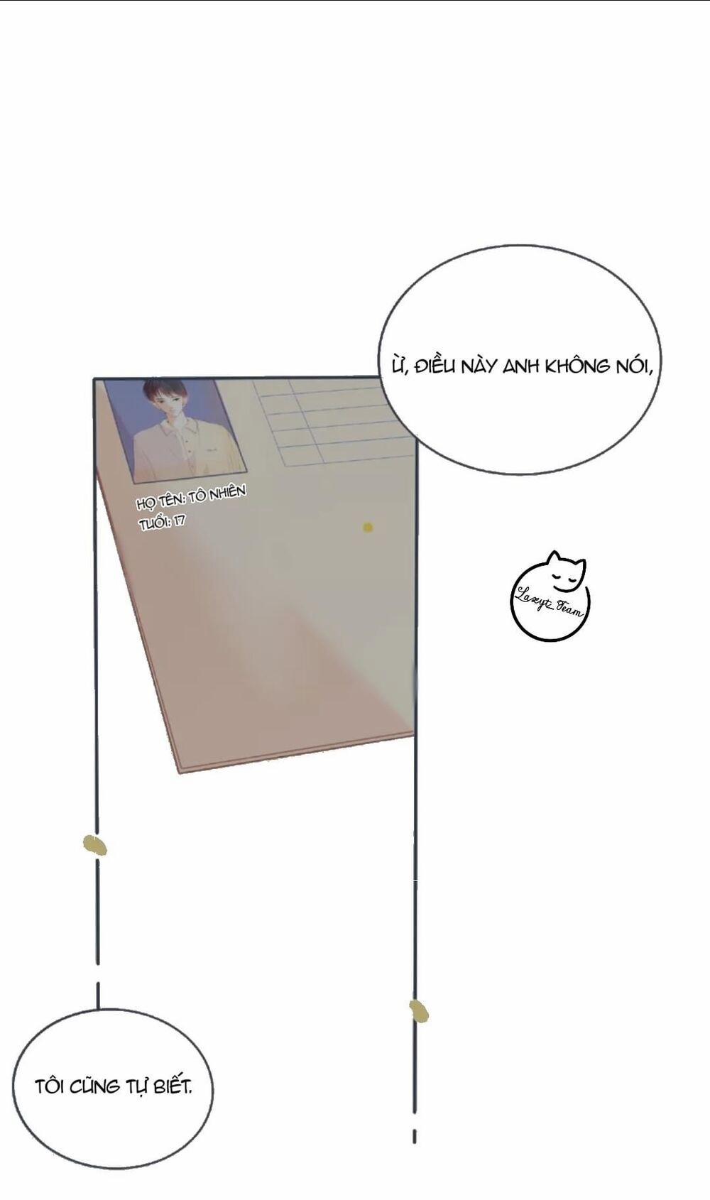 Dã Vô Phong Vũ Dã Vô Tình 2 trang 12