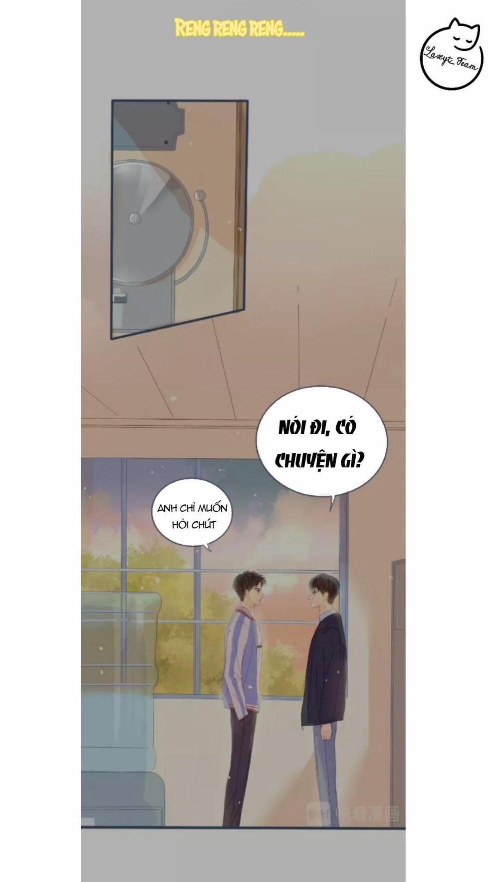 Dã Vô Phong Vũ Dã Vô Tình 2 trang 14