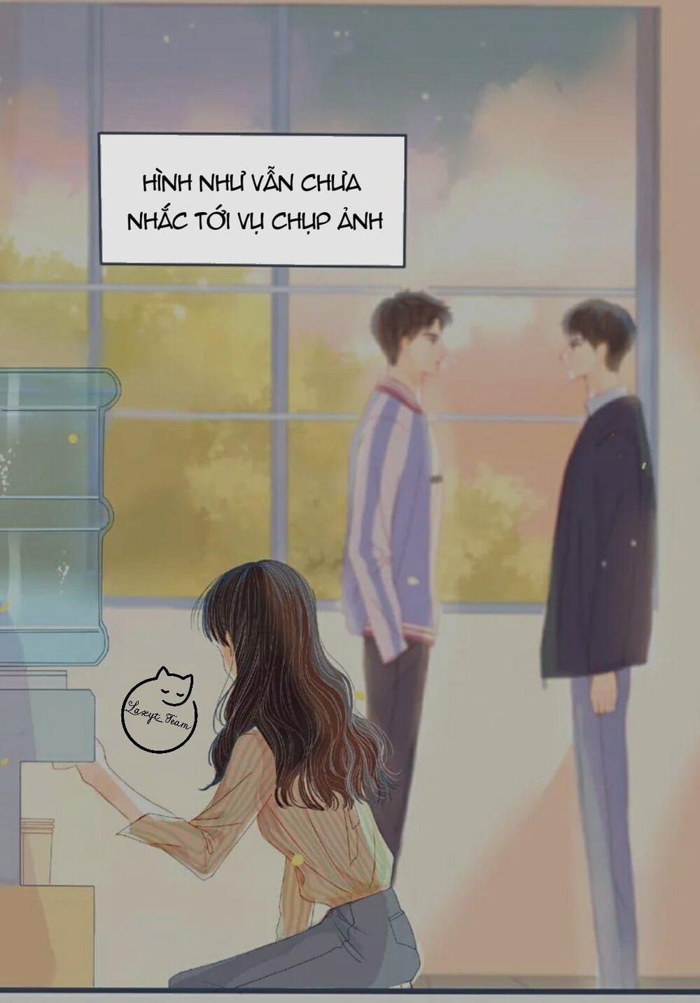 Dã Vô Phong Vũ Dã Vô Tình 2 trang 18