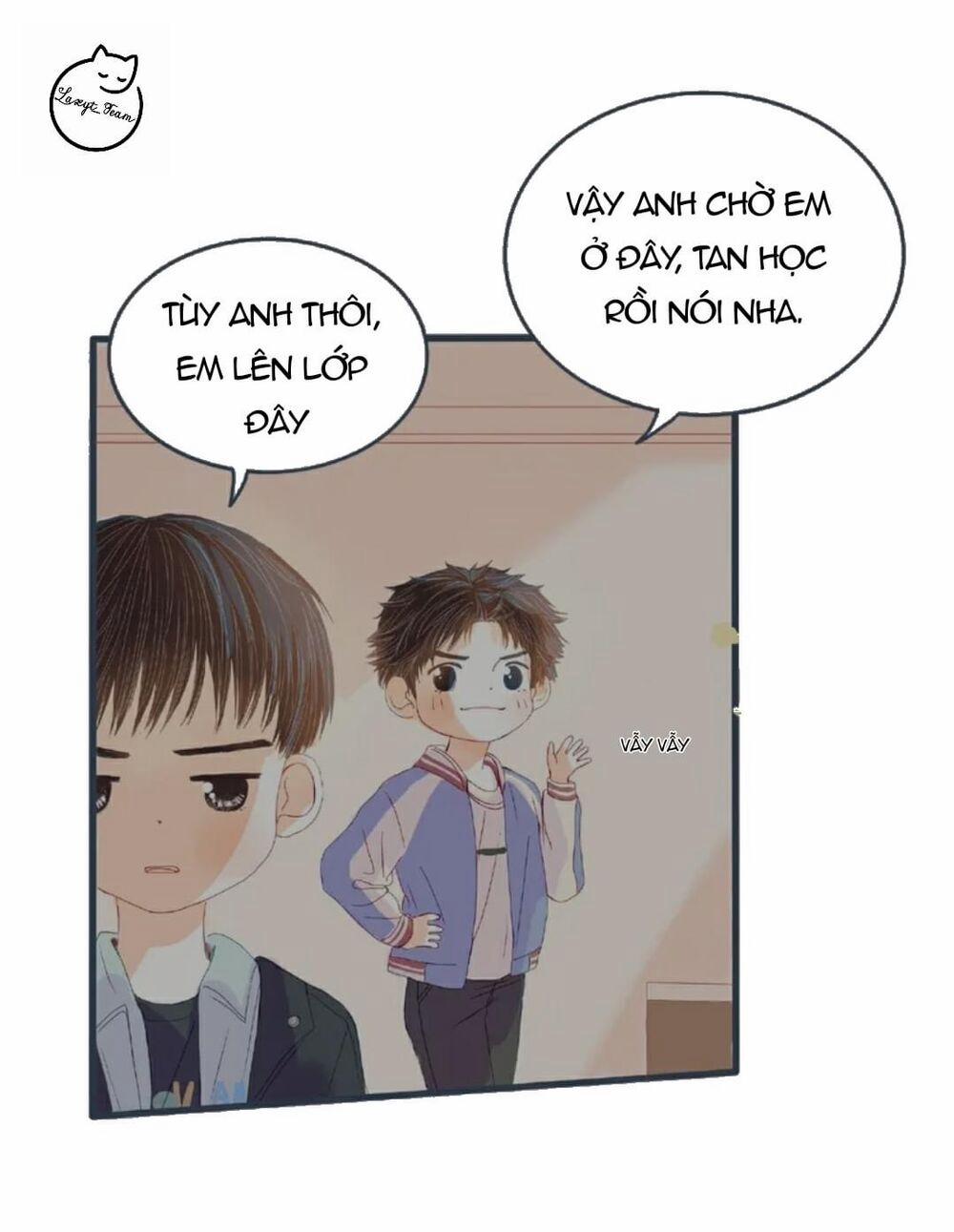 Dã Vô Phong Vũ Dã Vô Tình 2 trang 2