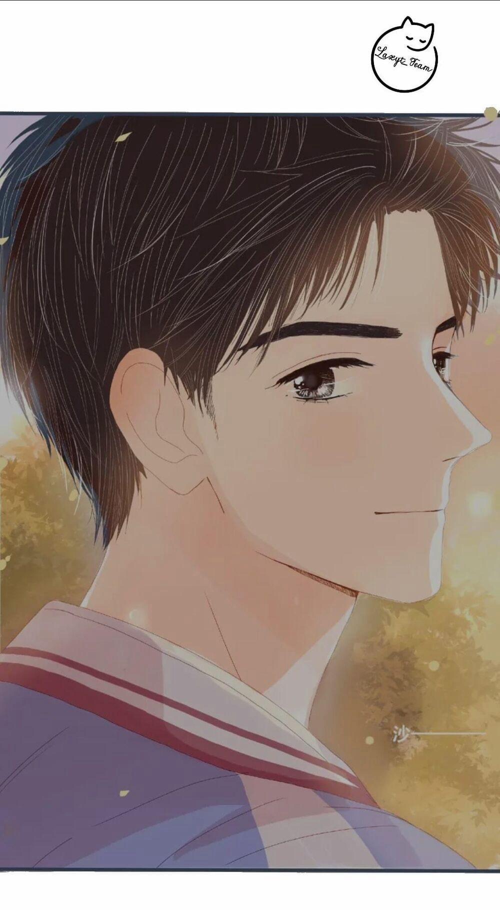 Dã Vô Phong Vũ Dã Vô Tình 2 trang 20