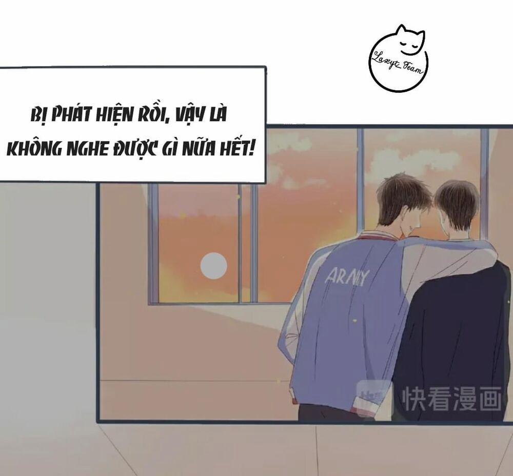 Dã Vô Phong Vũ Dã Vô Tình 2 trang 21