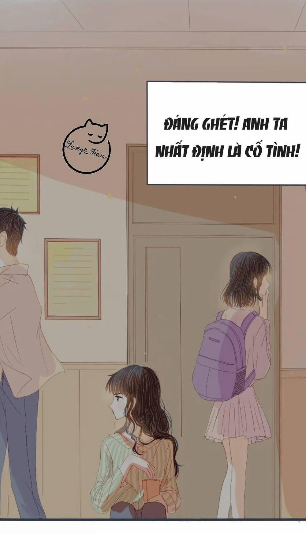 Dã Vô Phong Vũ Dã Vô Tình 2 trang 22