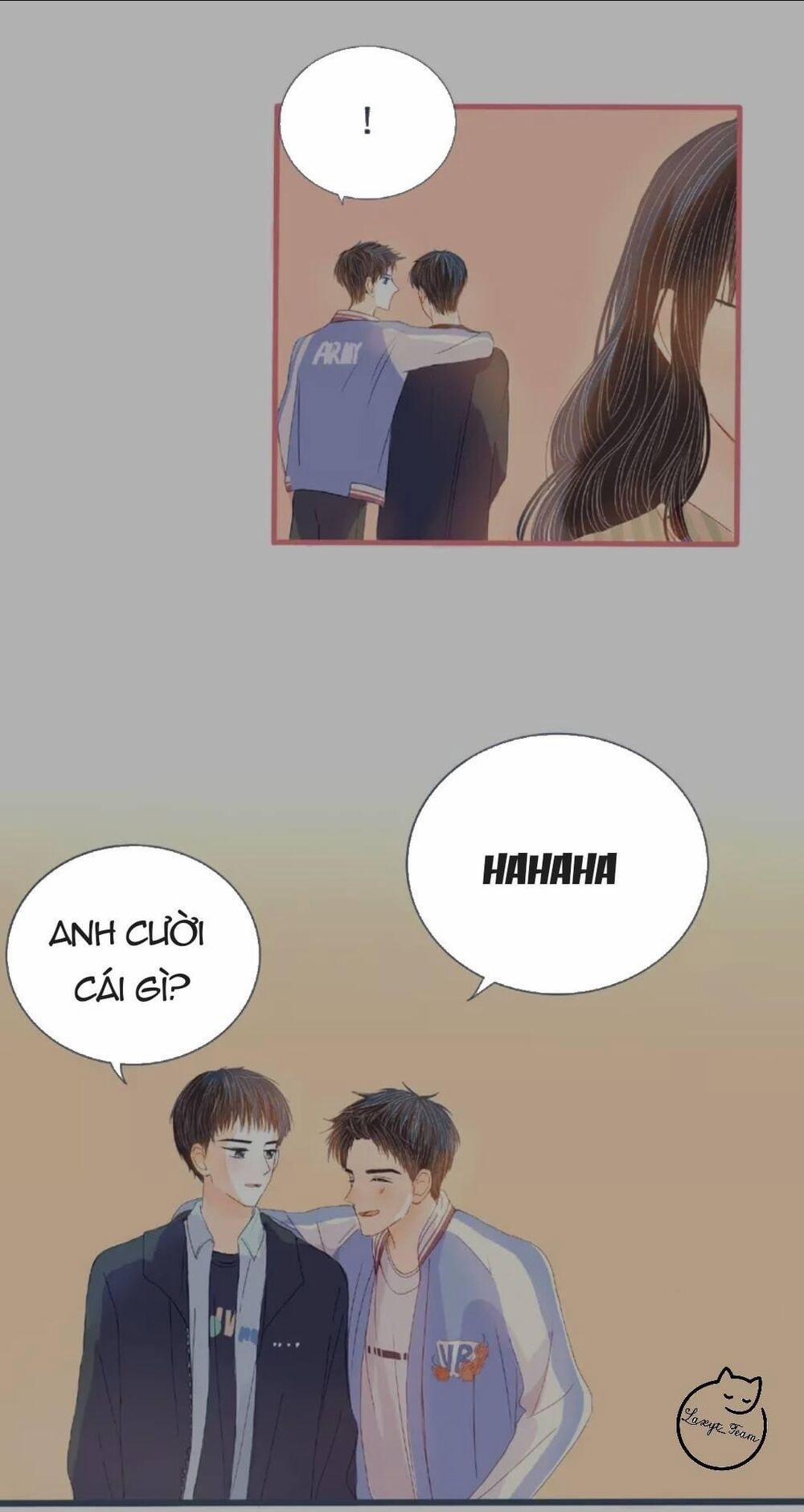 Dã Vô Phong Vũ Dã Vô Tình 2 trang 23